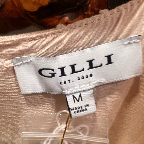 Brand new never worn Gilli dress - Picture 3 of 10